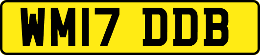 WM17DDB