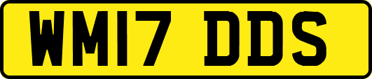 WM17DDS
