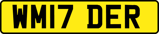 WM17DER