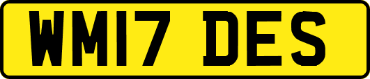 WM17DES