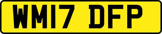 WM17DFP