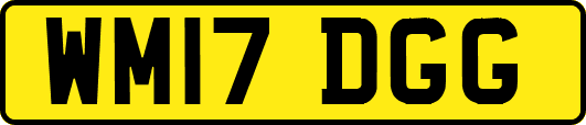 WM17DGG