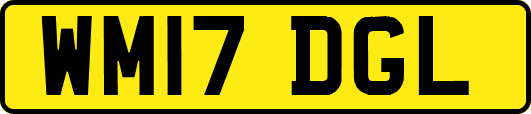 WM17DGL