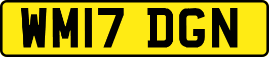 WM17DGN