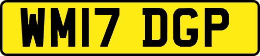 WM17DGP