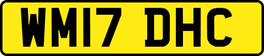 WM17DHC