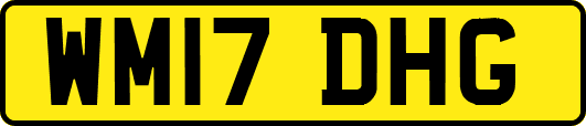 WM17DHG