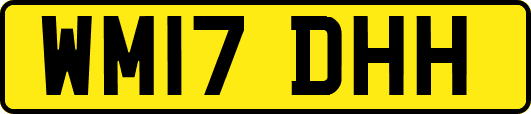 WM17DHH
