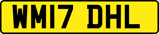 WM17DHL