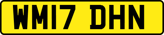 WM17DHN