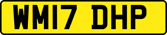 WM17DHP
