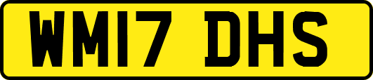 WM17DHS