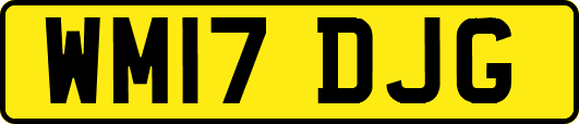 WM17DJG
