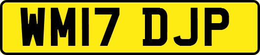 WM17DJP