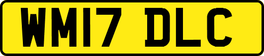WM17DLC