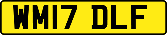 WM17DLF