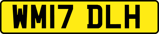 WM17DLH