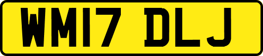 WM17DLJ