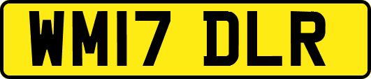 WM17DLR