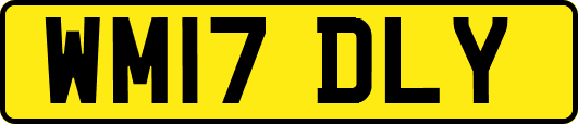 WM17DLY