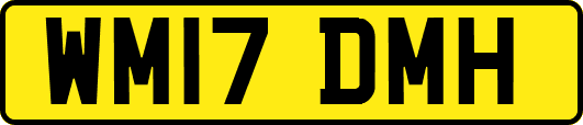 WM17DMH