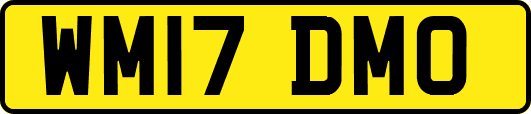 WM17DMO