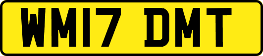 WM17DMT