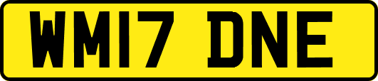 WM17DNE