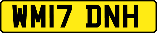 WM17DNH