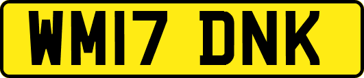 WM17DNK
