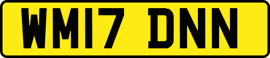 WM17DNN