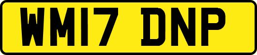 WM17DNP