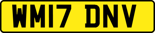 WM17DNV