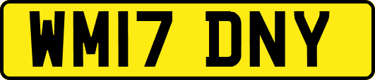 WM17DNY