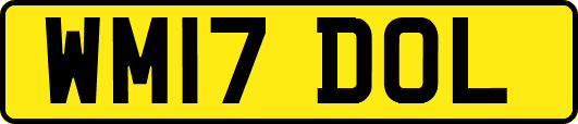 WM17DOL