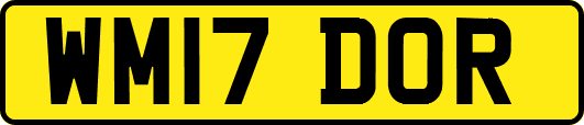 WM17DOR