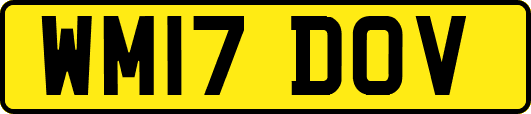 WM17DOV