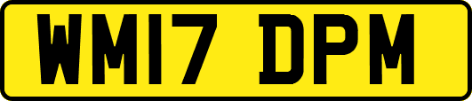 WM17DPM