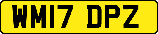 WM17DPZ