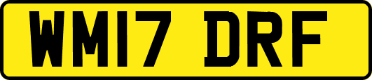 WM17DRF