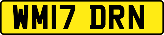 WM17DRN
