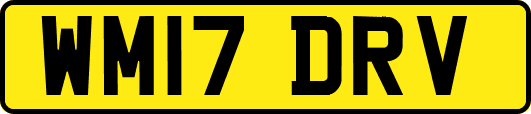 WM17DRV