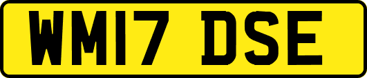 WM17DSE
