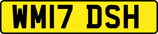 WM17DSH