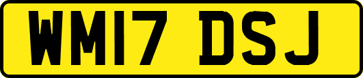 WM17DSJ