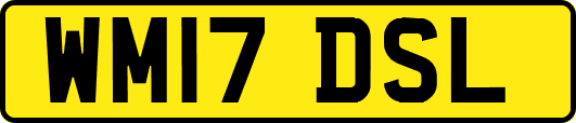 WM17DSL