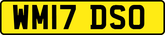 WM17DSO