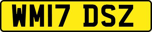 WM17DSZ