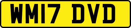 WM17DVD