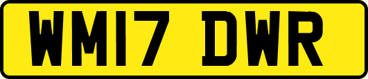 WM17DWR